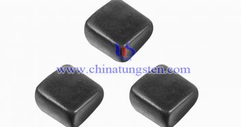 什么是钨树脂? 钨树脂图片