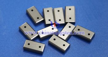 什么是钨系高速钢? 钨系高速钢刀具图片