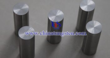 钽钨合金的生产方法 钽钨合金图片