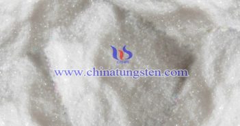 磷化钨催化剂的生产方法有哪些? 钨酸钠图片