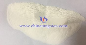 磷钨杂多酸如何生产? 磷钨杂多酸图片