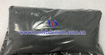 本周氧化钼价格涨超5% 钼粉图片