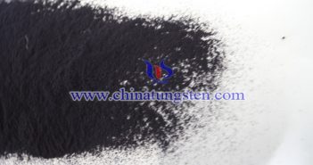 紫色氧化钨助力农业繁荣 紫色氧化钨图片