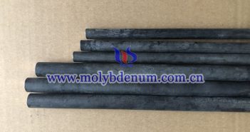 国内外钼价连日下跌 钢招陆续展开 TZM棒图片