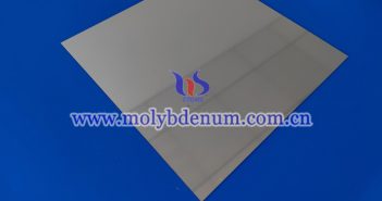 TZM板图片
