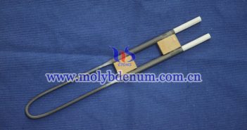钼铁会跌破20万元/吨? 硅钼棒图片