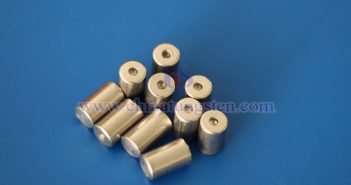 钴粉、碳酸锂、电解镍最新价格 钡钨电极图片