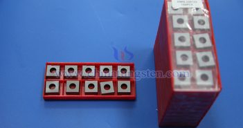 氧化钴、磷酸铁锂、电解镍最新价格 硬质合金刀片图片