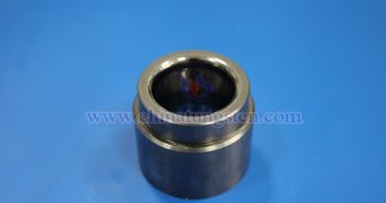 暗流涌动,钨价高点在哪? 硬质合金模具图片