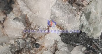 音频:黑钨精矿价格坚挺 钨板块强势 黑钨精矿图片