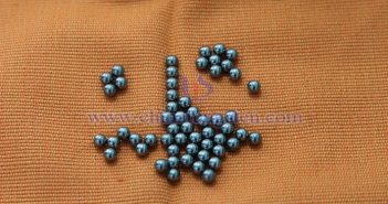 涨9%!格林美2023年钨回收量高达4680吨 betvictor伟德国际版
钨合金球图片