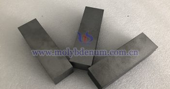 钼价高位盘整 TZM棒图片